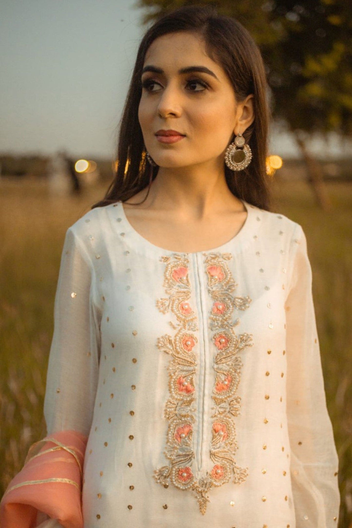 CHALK WHITE (PRET)