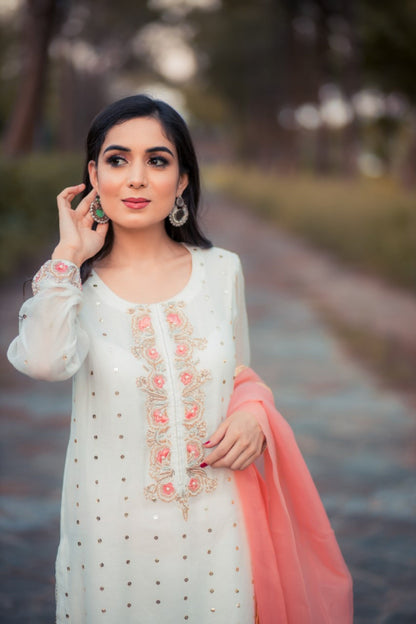 CHALK WHITE (PRET)